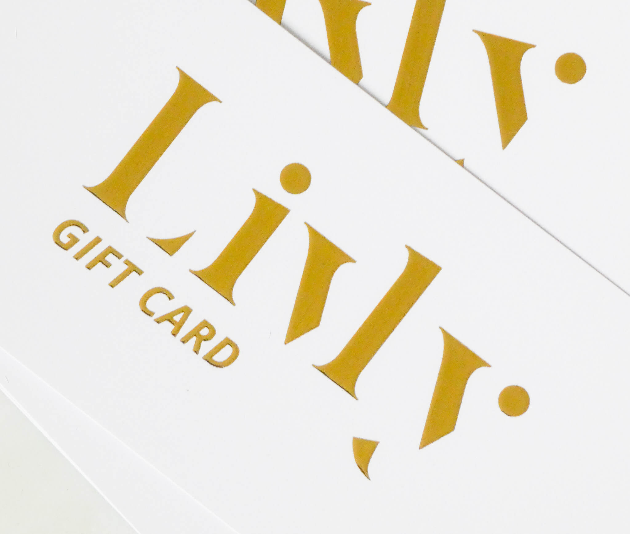 Giftcard